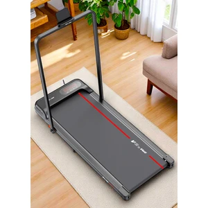 Vfit By Runmate Compact Koşu Bandı Manuel Eğim Ayarlı Katlanabilir Uzaktan Kumandalı 10KM Hız
