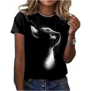 Malkoçbey  Paris Dikey Baskılı Oversize Unisex  Swaetşhirt