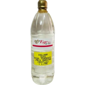 Enginar Suyu Imbik Damıtma (Destile) 1 Litre