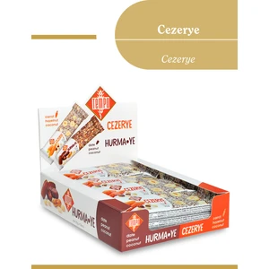 Cezerye 50 G x 12 Adet