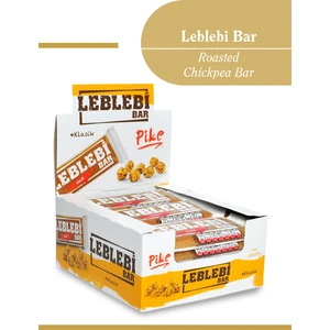 Leblebi Bar 50 G x 15 Adet