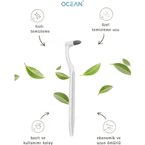 Ocean Care Diş Silgisi