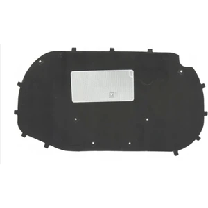 Vw Scirocco 2009-2018 Motor Kaput Keçesi Kipsli 1K8863831E