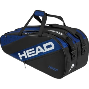 Team L Siyah/mavi 9’lu Probag