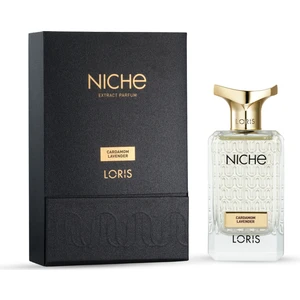 Niche Cardamom Lavender Parfüm 70 ml