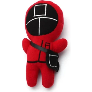 Muhafız Asker Peluş Figür 25 cm