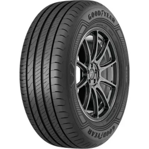215/55 R18 99V Xl Efficientgrip 2 Suv Yaz Lastiği (Üretim Yılı:2025)