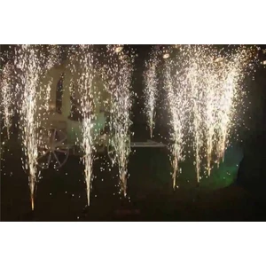 Evlilik Teklifi Işıltı Volkan 10 Adet (1 Paket)