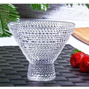 Dondurma Kasesi Ayaklı 6 Lı Grb-30