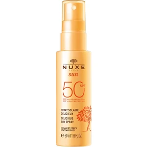 Sun Delicious Sun Spray SPF50+ 50 ml