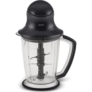 Multi XXL Doğrayıcı 1000W Shiny Black