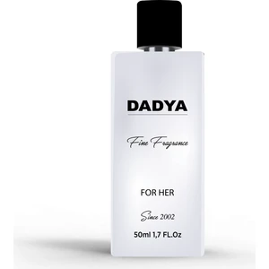 Kadın Parfüm B-68 50 ml Edp