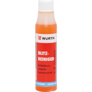 Cam Temizleme Sabunu Konsantre (32 Ml)