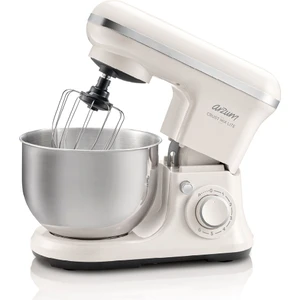 Crust Mix Lite Stand Mikser  - Beyaz - AR1189