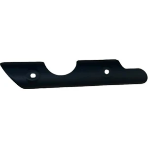 Tvs Raider 125 Egzoz Borusu Headers Muhafazası Koruması Kapağı A