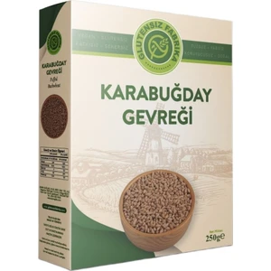 Glutensiz Fabrika Glütensiz Karabuğday Gevreği Tarçınlı 250 g