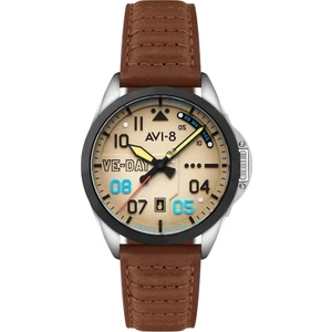 Avı-8 AV-4082-04 Erkek Kol Saati