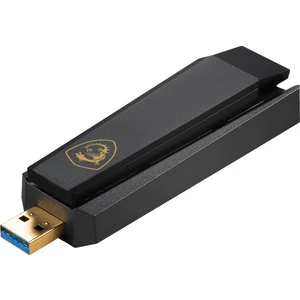 AXE5400 Wifi USB Adapter