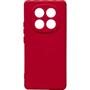 Xiaomi Redmi Note 14 Pro 4g Kılıf Shantime Soft Tpu Silikon Kapak