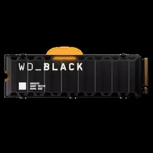 8TB BLACK SN850X WDS800T2XHE 7200-6600MB/s M2 NVME GEN4 DİSK
