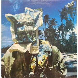 Plak İstasyonu 10CC Bloody Tourists LP Plak