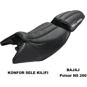 Pulsar Ns 200 Tvs Apache Rtr Konfor Sele Kılıfı