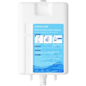 Temizlik Solüsyonu 450 ml L20 ULTRA/L30 Ultra