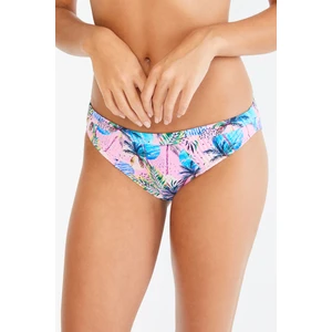 Island Slip Bikini Altı