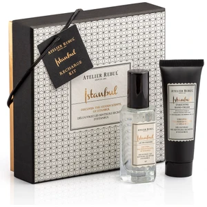 Atelier Rebul İstanbul Recharge Kit