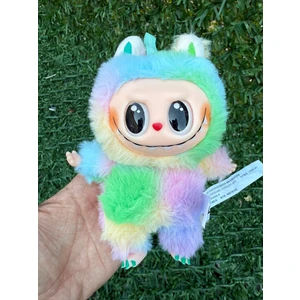 Pop Mart Labubu Fall In Wild 4. Seri