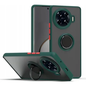 Tecno Spark 20 Pro Plus Kılıf Montreal Yüzüklü Arkası Buğulu