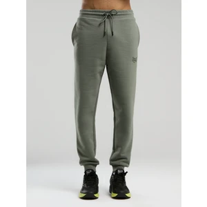 Ever Essentials Regular Haki Erkek Jogger