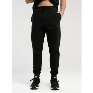 Ever Essentials Regular Siyah Erkek Jogger