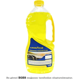 Yazlık Cam Suyu1.8 L