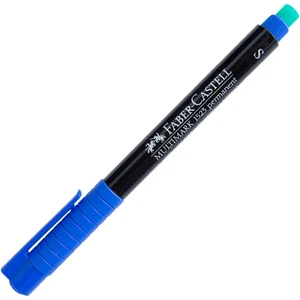 Faber Castell Asetat Kalemi 4 Adet