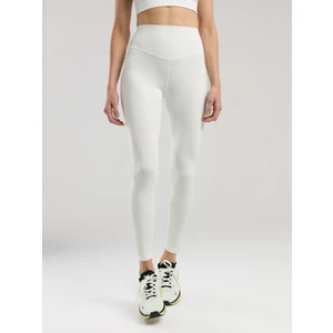 Everfit Training Essentials Beyaz Kadın Flat Tayt
