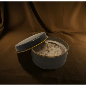 Kahve Aromalı Mum 75 cc