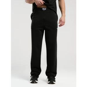 Ever Classics Comfort Siyah Erkek Eşofman Altı