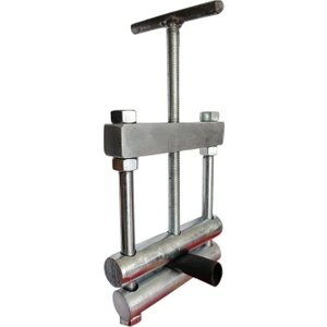 Boru Sıkma Mengenesi 