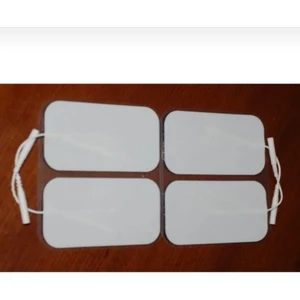 Tens Pedi 5x9 cm 4'lü 1 Paket Köpük