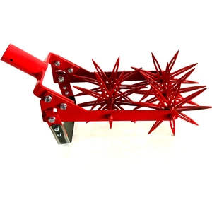 5 YILDIZLI GELGİT ÇAPA 12 cm Bıçaklı Sapsız