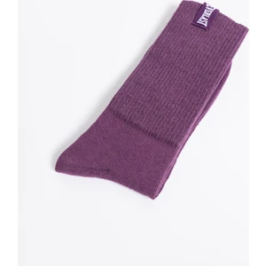 Essential Mor Çorap