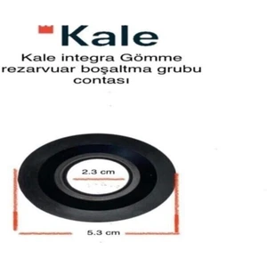 Integra Boşaltma Grubu Contası