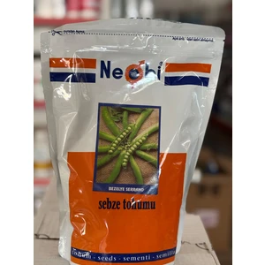 Bezelye Serrano Tane Bezelye | Araka | Tohum 2 kg