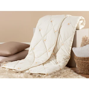 Madame Coco Fayence Tek Kişilik Yün Yorgan