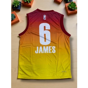 North Stand NBA All Star Jordan Basketbol Forması