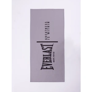 Greatness Gri Havlu 70X150