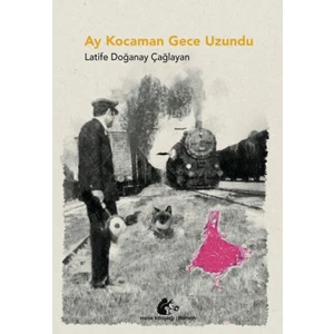 Ay Kocaman Gece Uzundu