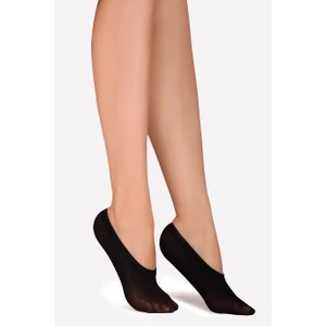 Nbb Siyah Pamuk Suba Çorap