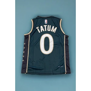 North Stand Boston Celtics Tatum NBA Basketbol Forması 